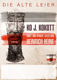 KO J. KOKOTT - Heinrich Heine Programm